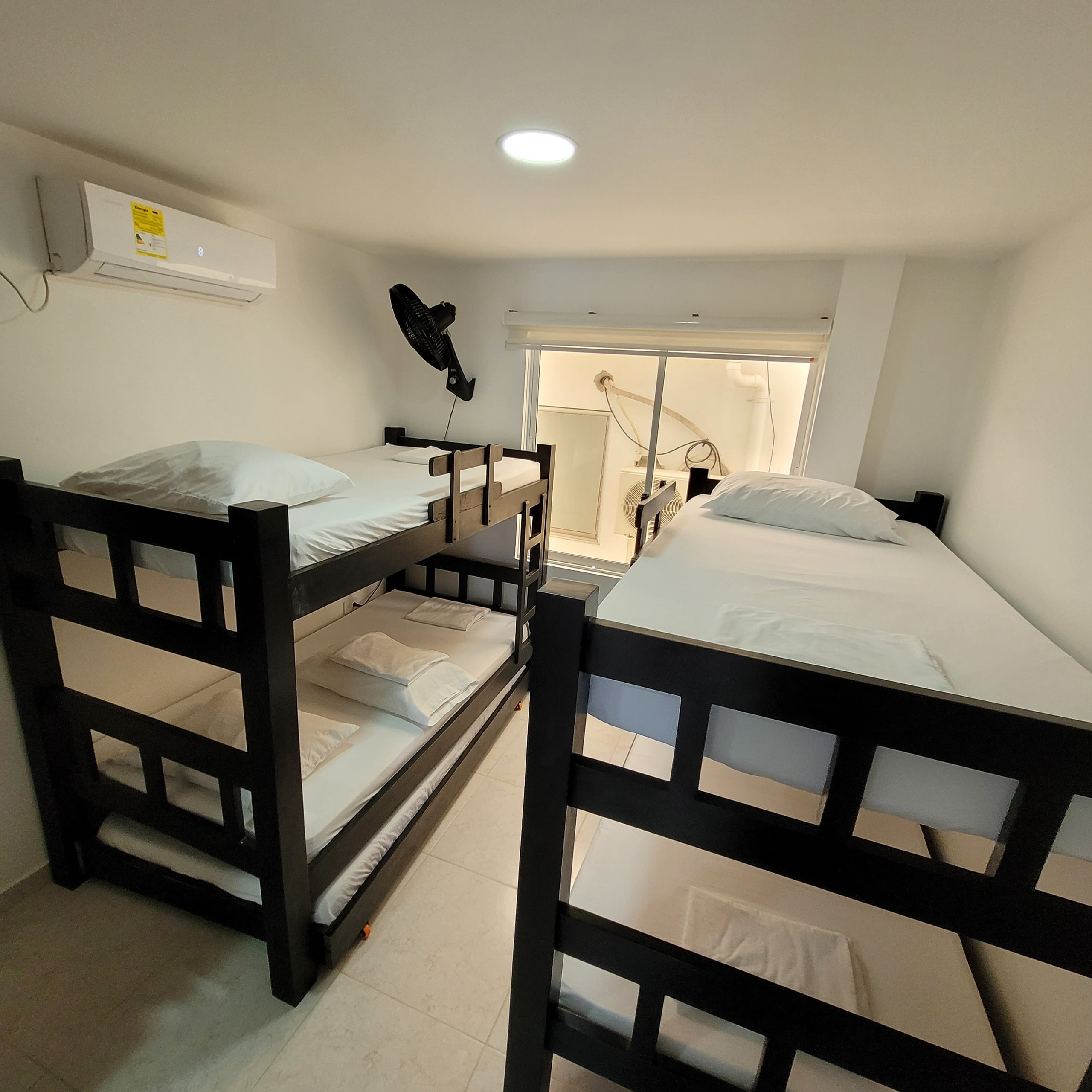 Apartamento 303